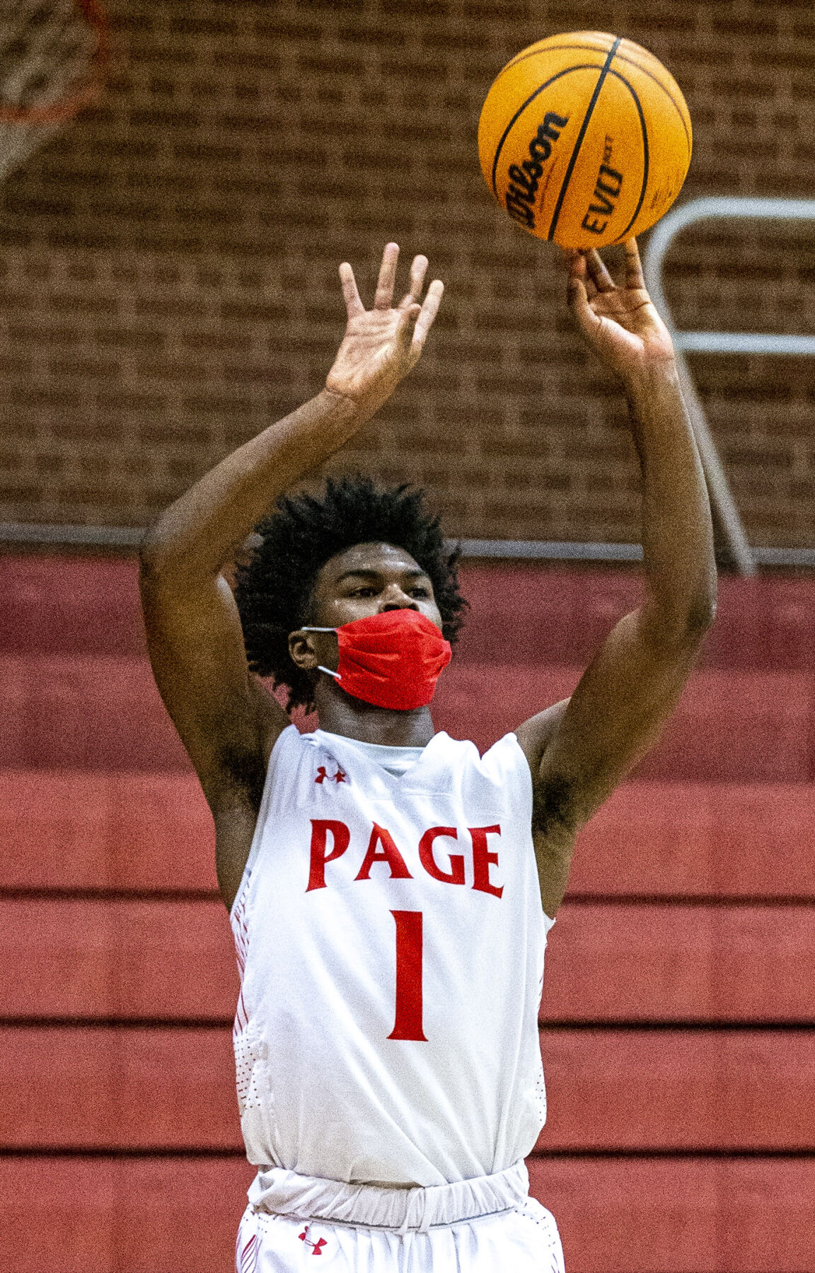 Page Glenn BBK